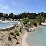 Zecamping 3 Dog Friendly Salle Fitness Piscine 3*