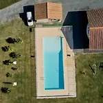 Zecamping 3 Dog Friendly Salle Fitness Piscine 3*