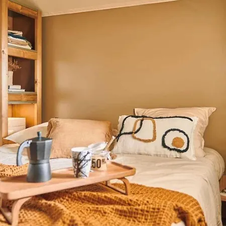 Zecamping 3 Dog Friendly Salle Fitness Piscine 3* Vensac