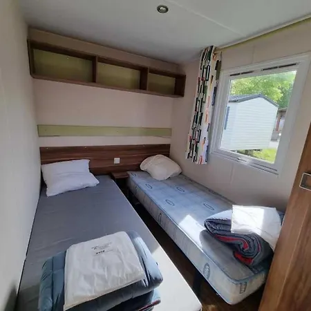Campsite 3 Etoiles - Piscine - Efc0ab