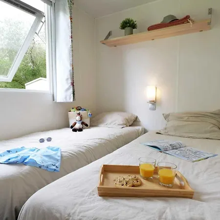 3 Etoiles - Piscine - Efc0ab Campsite