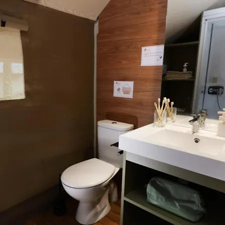 Zecamping 3 Dog Friendly Salle Fitness Piscine 3* Vensac
