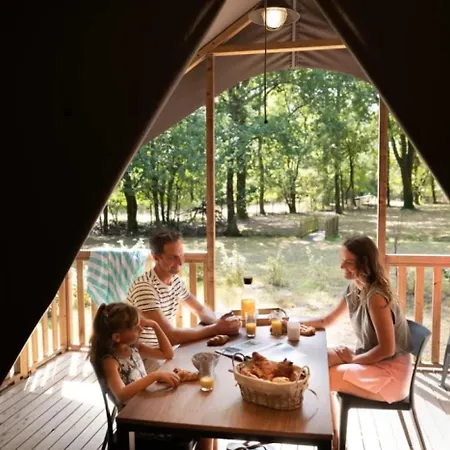 Zecamping 3 Dog Friendly Salle Fitness Piscine 3* Vensac
