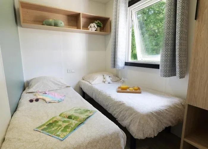 3 Etoiles - Piscine - Efc0ab